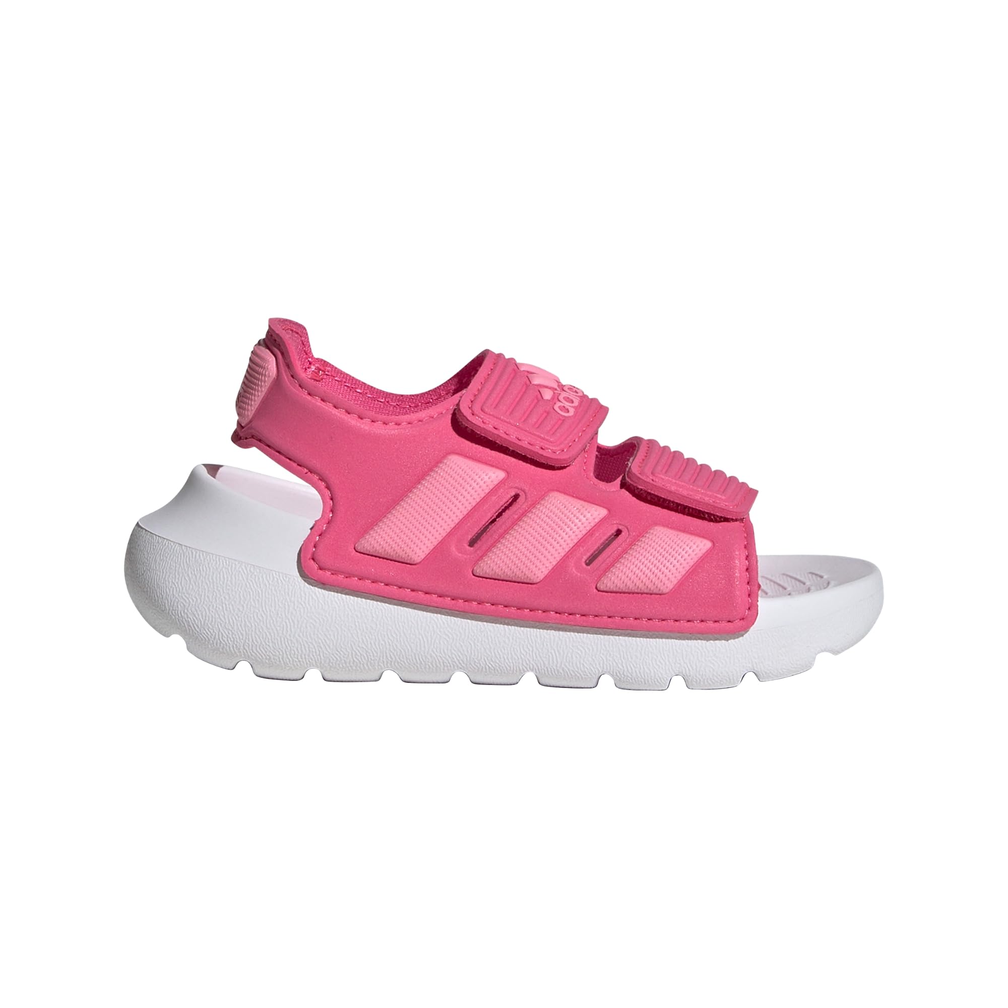 adidas Kids' Altaswim 2.0 Slide Sandal
